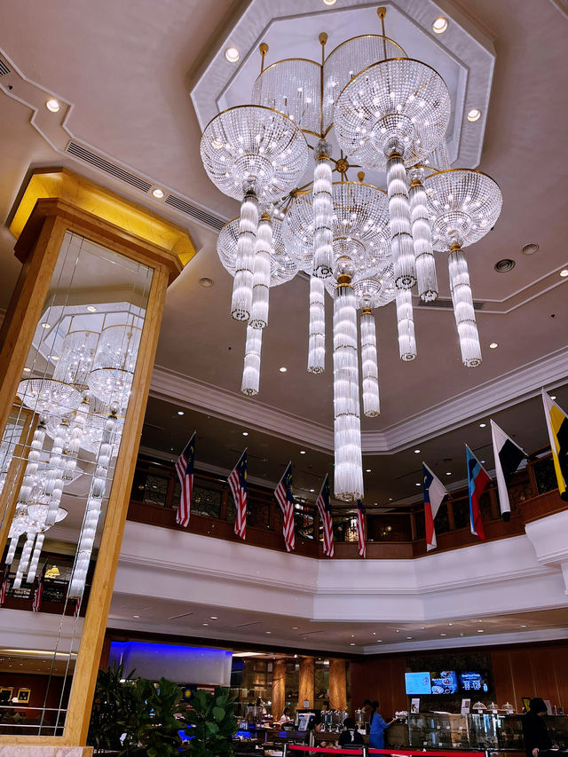Dusit Princess Hotel Melaka – A Premium Stay in the Heart of the City  Dusit Princess Hotel Melaka – A Premium Stay in the Heart of the City