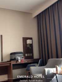 The best hotel
