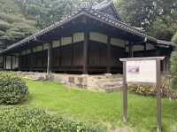 Imperial Palace East National Gardens