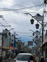 本町二丁店街：漫步復古街巷，解鎖東京小眾煙火氣