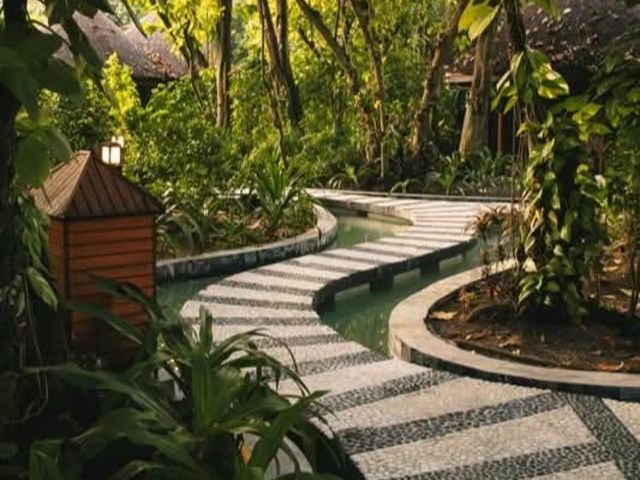Best Poolside Ever
