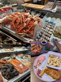👣트롬쇠 중심거리 도보 가이드 – 북극의 활기와 미식이 공존하는 거리, 드라고이(Dragøy) 맛집 탐방