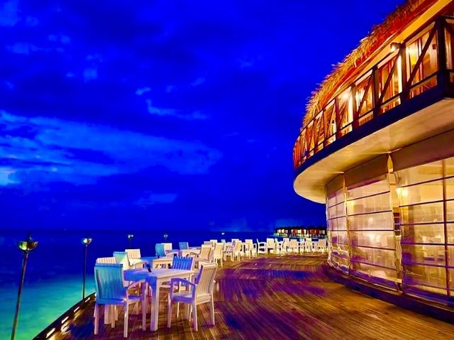 Anantara Dhigu Maldives Resort — The Perfect Family Escape