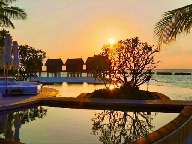 Constance Moofushi — The Art of All-Inclusive Perfection