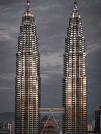 KL’s Brilliant Skyscrapers!