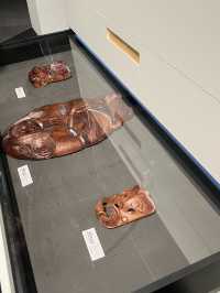 👜 Maori Village Museum: Where Woven Bags Carry Ancient Souls! 🌿