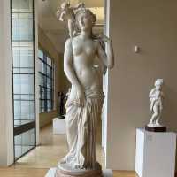 Musée de Grenoble – Where Modern Art Meets Alpine Spirit