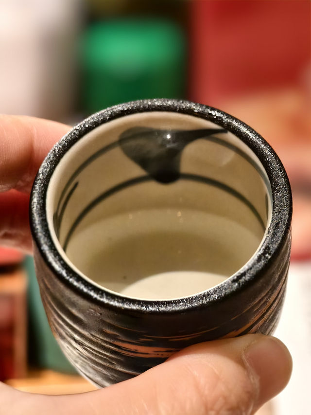 炭火燒肉水產鮮味爆燈