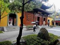 วัดพระหยก (Jade Buddha Temple)