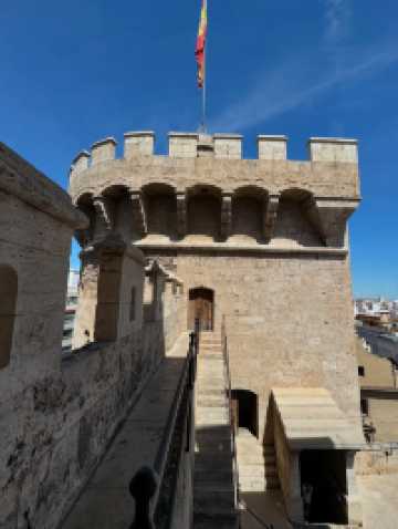 Guardians of Valencia’s Medieval Past