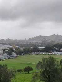 Cornwall Park, Auckland: Where History Meets Nature