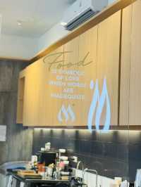Mashaa Halal Café / Mashaa Halal Cuisine Phuket