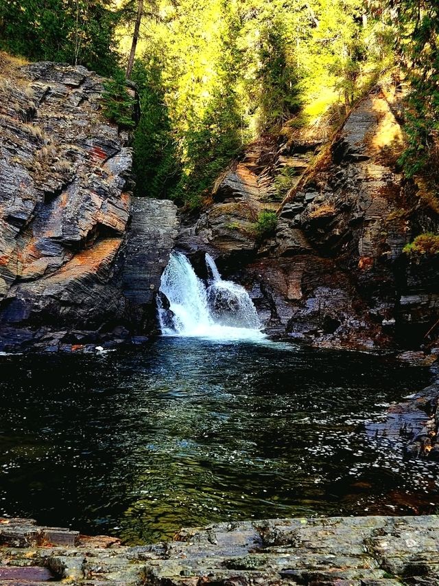 Naturally scenic Naturally scenic