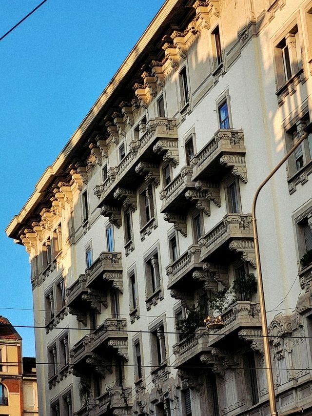 Beyond the Duomo: Milan's Everyday Beauty 🇮🇹🌇