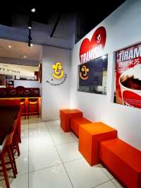 One Cup Of – Famous Tiramisu Dessert Cups at Sunshine Central