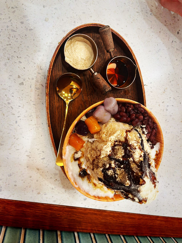 台好甲 (Tai Ho Jiak) – Authentic Taiwanese Flavours at Sunshine Central