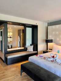 โรงแรม Le Méridien Chiang Rai Resort