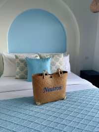 แนะนำที่พักบนเกาะสีชัง,ชลบุรี🏠🏖️