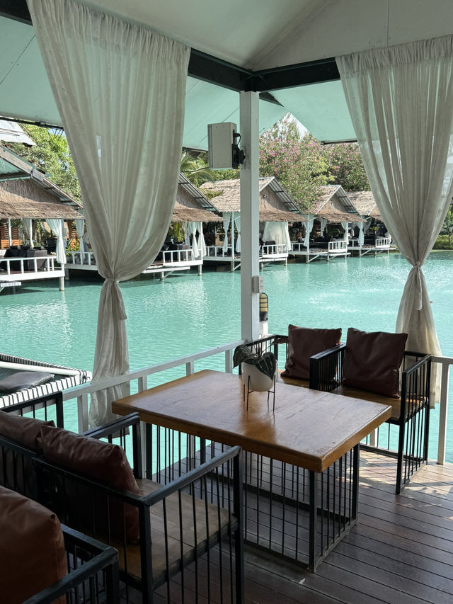 จ้วดคาเฟ่ ขอนแก่น
