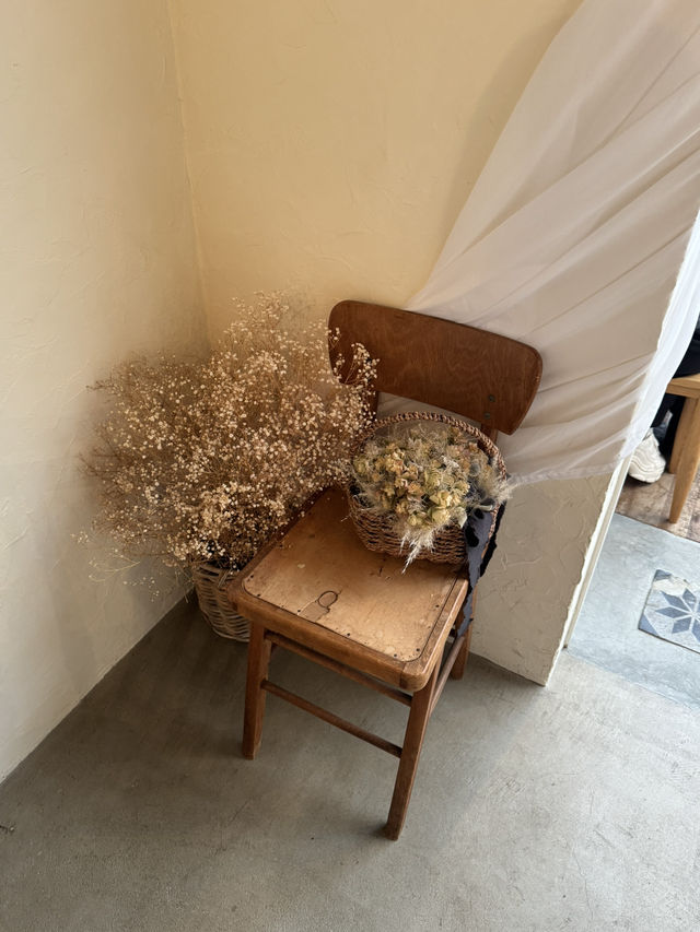 【大阪】喫茶tameiki 【大阪】喫茶tameiki