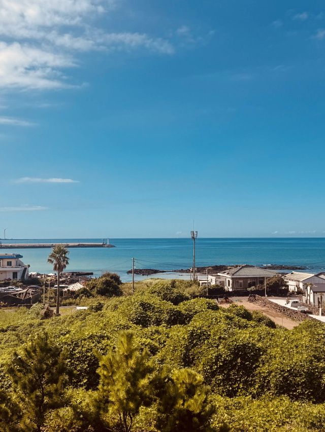 Essential Context for the Jeju Identity