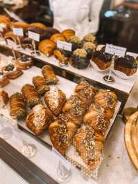 Croissant Dreams Come True at Doña Bakehouse 🥐