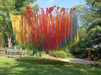 Pittsburgh Botanic Garden