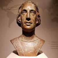 Voyage Through Maritime History: Internationales Maritimes Museum Hamburg