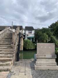 Shanghai’s Hidden Gem - Zhujiajiao