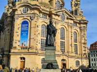 ⛪ Frauenkirche – Munich’s Iconic Gothic Cathedral
