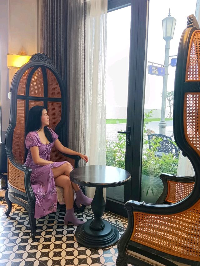 The Exquisite Halong Hotel