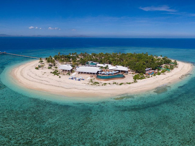 Malamala Beach Club