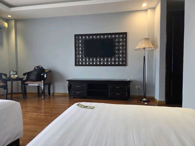 🇻🇳[호이안]세심한 배려와 진심이 머무는 곳, 호이안 신세리티 호텔 & 스파