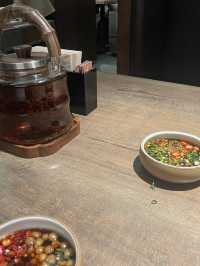 深圳蘑界石鍋雞美食推薦🍲