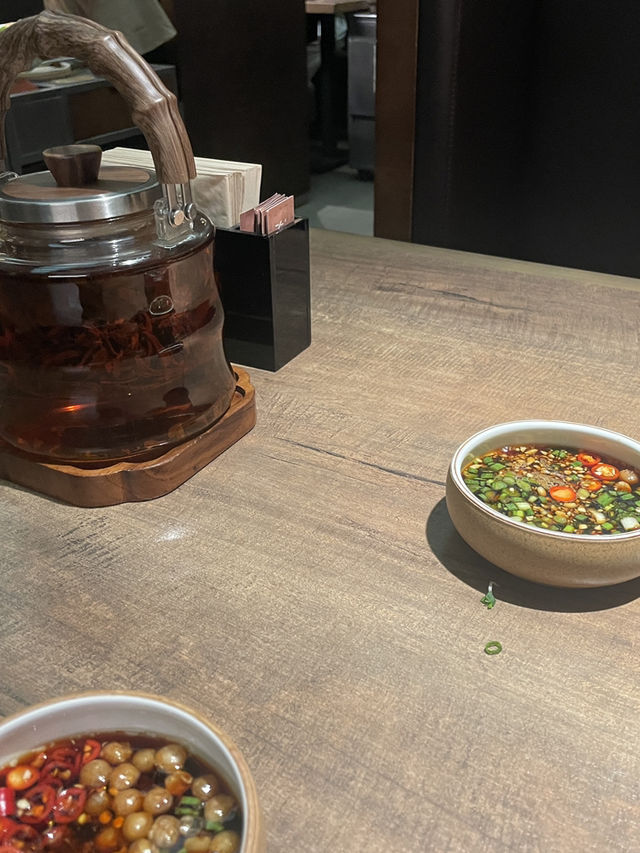 深圳蘑界石鍋雞美食推薦🍲 深圳蘑界石鍋雞美食推薦🍲