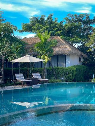 RiverTree Villa & Resort