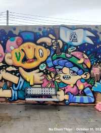 😄😸👉 มือใหม่เที่ยว 2 วัน 1 คืน ที่พัทยา