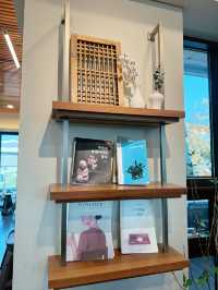 ๊ฒฝ์ฃผ์ฌํ์์ ์ด๊ณณ๋ ํน๋ณํ ์นดํ๊ฐ ๋ฉ๋๋ค! ๋ฐฉ๋ฌธํด๋ณด์ธ์๐