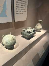 Chengdu’s Museum Magic✨