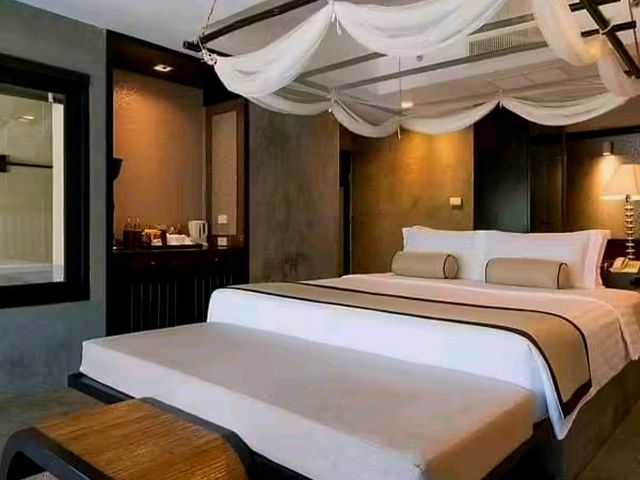 Dewa Koh Chang — ที่พักฟีลต่างประเทศ ไม่ต้องบินไกล Dewa Koh Chang — ที่พักฟีลต่างประเทศ ไม่ต้องบินไกล