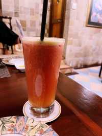 Bistro Cascata – Cozy Italian Fine Dining with a Taste of Elegance