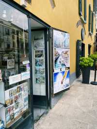 Porta Genova – Milan’s Trendy Gateway! 🇮🇹✨