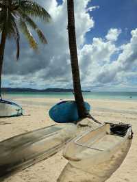 長灘島自由行五天四夜