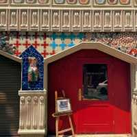 🎨 Waseda EI Dorado – Discover Tokyo’s Hidden Art Gem