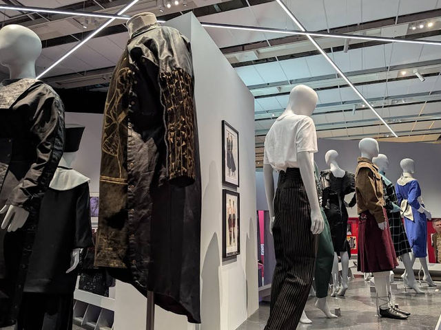 🎓🔬 Explore the Wonders of Science at The Science Museum, London 🌍✨