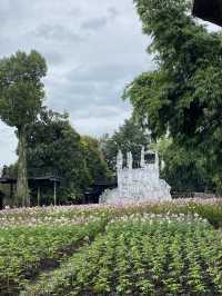 🌿 เปิดวาร์ป “แดนเทวดา” คาเฟ่ที่เล่นใหญ่ที่สุดดดดด