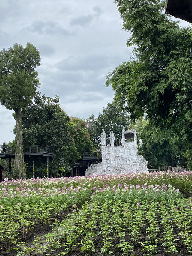 🌿 เปิดวาร์ป “แดนเทวดา” คาเฟ่ที่เล่นใหญ่ที่สุดดดดด 🌿 เปิดวาร์ป “แดนเทวดา” คาเฟ่ที่เล่นใหญ่ที่สุดดดดด