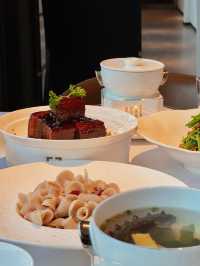 北京一簞私房菜館