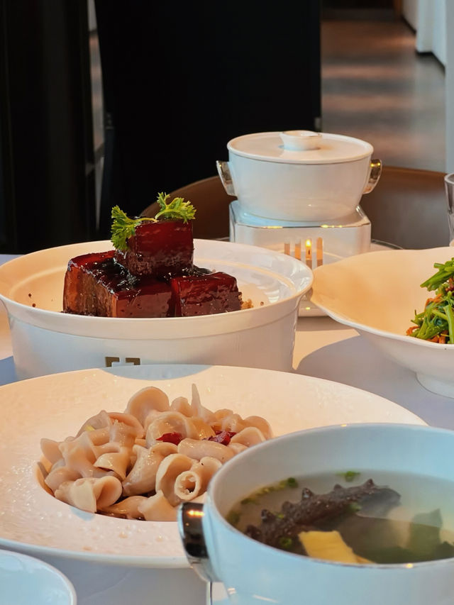 北京一簞私房菜館