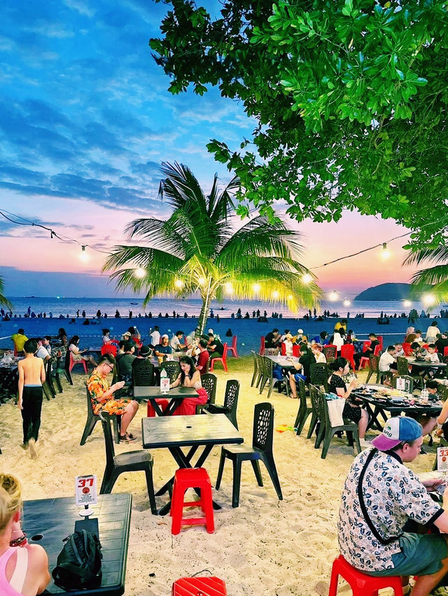 馬來西亞🇲🇾蘭卡威